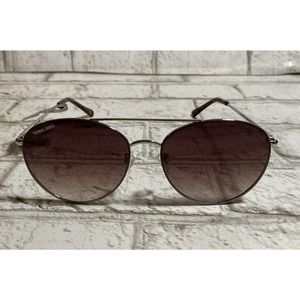 Thomas James Sunglasses Effortlessly Cool 03-Brown UV400 BNWT